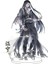 Mo Dao Zu Shi Anime Acrylic Stand Model Toys Wei Wuxian Lan Wangji Jiang Cheng Jin Ling Action Figures Collection Cosplay Props (Yurt Dışından) 3