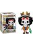 One Piece Anime Figure Luffy Chopper Ace Luo Luffy Zoro Action Figure Collection Model Toys Brinquedos Christmas Gifts (Yurt Dışından) 1