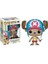 One Piece Anime Figure Luffy Chopper Ace Luo Luffy Zoro Action Figure Collection Model Toys Brinquedos Christmas Gifts (Yurt Dışından) 5