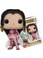 One Piece Anime Figure Luffy Chopper Ace Luo Luffy Zoro Action Figure Collection Model Toys Brinquedos Christmas Gifts (Yurt Dışından) 1