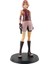 26CM Anime Shippuden Haruno Sakura Action Figure Pvc Statue Collection Model Toys Decoration Doll Xmas Ornament Gift For Kids (Yurt Dışından) 1