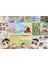 Yeni 50 Adet Yeni Anime Crayon Shin-Chan Kawaii Şekil Lazer Kart Hd Atlas Fotoğraf Koleksiyonu Lomo Kartı Fotoğraf Kartı Model Oyuncaklar Hediyeler (Yurt Dışından) 5