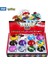 12 Adet Set Pokemon Pikachu Aksiyon Figürü Pokeball Oyunu Oyuncak Cep Canavar Sevimli Hayvan Anime Figürü Bebek Modeli Çocuklar Noel Hediyeleri (Yurt Dışından) 1
