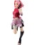Anime Naruto Şekil Sakura Haruno Güzel Shippuden Pvc Action Figure Naruto Sakura Naruto Kakashi Itachi Model Oyuncak Hediye 22 cm (Yurt Dışından) 2