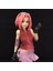 Anime Naruto Şekil Sakura Haruno Güzel Shippuden Pvc Action Figure Naruto Sakura Naruto Kakashi Itachi Model Oyuncak Hediye 22 cm (Yurt Dışından) 3