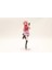 Anime Naruto Şekil Sakura Haruno Güzel Shippuden Pvc Action Figure Naruto Sakura Naruto Kakashi Itachi Model Oyuncak Hediye 22 cm (Yurt Dışından) 5