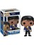 Pop Beat It Tehlikeli Mıchael Jackson Anime Figürü Pvc Action Figure Koleksiyon Modeli Çocuk Oyuncakları Çocuklar Için Doğum Günü Hediyesi (Yurt Dışından) 1