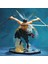 Tek Parça Anime Maymun D Luffy Roronoa Ace Vinsmoke Sanji Aksiyon Figürleri Bebekler Pvc Modeli Koleksiyon Dublör Oyuncak Dekorasyon Hediye (Yurt Dışından) 4