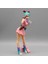 Dragon Ball Z 25 cm Bulma Glitter & Glamours Anime Figürü Gk Aksiyon Heykelcik Pvc Heykeli Modeli Bebek Koleksiyon Süs Oyuncaklar Hediye (Yurt Dışından) 4