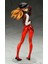 22 cm Neon Genesis Evangelion Anime Figürü Eva Asuka Langley Soryu Aksiyon Figürleri Rei Ayanami Heykelcik Koleksiyon Model Oyuncak Bebekler (Yurt Dışından) 3