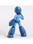 Megaman 11 Rockman Grandista Mega Man Pvc Şekil Anime Heykelcik Modeli Oyuncak Bebek Hediye (Yurt Dışından) 3