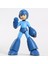 Megaman 11 Rockman Grandista Mega Man Pvc Şekil Anime Heykelcik Modeli Oyuncak Bebek Hediye (Yurt Dışından) 5