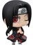 Anime Naruto Şekil Oyuncak Seti Uzumaki Naruto Uchiha Sasuke Aksiyon Anime Modeli Pvc Heykeli Heykelcik Koleksiyon Oyuncak (Yurt Dışından) 3