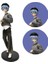 22 cm Neon Genesis Evangelion Anime Figürü Eva Asuka Langley Soryu Aksiyon Figürleri Rei Ayanami Heykelcik Koleksiyon Model Oyuncak Bebekler (Yurt Dışından) 1
