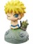 Sıcak Naruto Shippuden Anime Şekilli Kalıp Sasuke Kakashi Gaara Aksiyon Heykelcik Pvc Heykeli Koleksiyon Oyuncak Bebek Çocuk Hediyeler (Yurt Dışından) 1