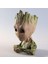 Groot Tree Flowerpot Action Figures Model Toys (Yurt Dışından) 5