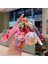 Sanrio Karikatür Kuromi My Melody Kolye Anahtarlık Anahtarlık Anime Aksiyon Figürleri Koleksiyon Model Oyuncaklar Çocuklar Için Takı Hediyeler (Yurt Dışından) 3