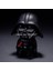 10CM 2pcs/lot Cute Style Star War Darth Vader & Storm Trooper Kawaii Movie Action Figure Model Toys (Yurt Dışından) 2