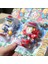 Çocuk Anime Aksiyon Figürleri Karikatür Robotlar Plastik Bebek Model Oyuncaklar Mermerleri Başlatabilir Mechwarrior Çocuklar Komik Doğum Günü Hediyeleri (Yurt Dışından) 4
