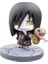 Sıcak Naruto Shippuden Anime Şekilli Kalıp Sasuke Kakashi Gaara Aksiyon Heykelcik Pvc Heykeli Koleksiyon Oyuncak Bebek Çocuk Hediyeler (Yurt Dışından) 1