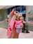 Sanrio Karikatür Kuromi My Melody Kolye Anahtarlık Anahtarlık Anime Aksiyon Figürleri Koleksiyon Model Oyuncaklar Çocuklar Için Takı Hediyeler (Yurt Dışından) 1