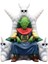 Anime Figures Piccolo Wcf Figure Mini Pvc Statue Collectible Model Toys Decoration Gift 9 cm (Yurt Dışından) 1