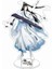 Mo Dao Zu Shi Anime Acrylic Stand Model Toys Wei Wuxian Lan Wangji Jiang Cheng Jin Ling Action Figures Collection Cosplay Props (Yurt Dışından) 1