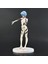 18CM Neon Genesis Evangelion Anime Figure Eva Short Hair Rei Ayanami Action Figure Asuka Figurine Pvc Collection Model Doll Toys (Yurt Dışından) 4