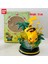 Sıcak Pokemon Anime Figürü Bikachu Charizard Squirtle Bulbasaur Vulpix Sahneleri Sürüm Heykelcik Oyuncaklar Pvc Modeli Koleksiyonu Bebekler (Yurt Dışından) 2