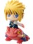 Sıcak Naruto Shippuden Anime Şekilli Kalıp Sasuke Kakashi Gaara Aksiyon Heykelcik Pvc Heykeli Koleksiyon Oyuncak Bebek Çocuk Hediyeler (Yurt Dışından) 1