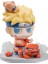 Sıcak Naruto Shippuden Anime Şekilli Kalıp Sasuke Kakashi Gaara Aksiyon Heykelcik Pvc Heykeli Koleksiyon Oyuncak Bebek Çocuk Hediyeler (Yurt Dışından) 1