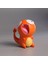 Pokemon Fool Stupid Pikachu Bulbasaur Charmander Squirtle Cute Figure Collection Model Toys (Yurt Dışından) 2