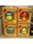 Pokemon Fool Stupid Pikachu Bulbasaur Charmander Squirtle Cute Figure Collection Model Toys (Yurt Dışından) 3