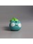 Pokemon Fool Stupid Pikachu Bulbasaur Charmander Squirtle Cute Figure Collection Model Toys (Yurt Dışından) 4
