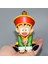 Dragon Ball Son Gohan Goku Anime Aksiyon Figürleri Heykelcik Koleksiyon Pvc Modeli Masaüstü Süslemeleri Oyuncak Çocuk Noel Hediyesi (Yurt Dışından) 1