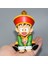 Dragon Ball Son Gohan Goku Anime Aksiyon Figürleri Heykelcik Koleksiyon Pvc Modeli Masaüstü Süslemeleri Oyuncak Çocuk Noel Hediyesi (Yurt Dışından) 2