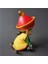 Dragon Ball Son Gohan Goku Anime Aksiyon Figürleri Heykelcik Koleksiyon Pvc Modeli Masaüstü Süslemeleri Oyuncak Çocuk Noel Hediyesi (Yurt Dışından) 3