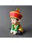 Dragon Ball Son Gohan Goku Anime Aksiyon Figürleri Heykelcik Koleksiyon Pvc Modeli Masaüstü Süslemeleri Oyuncak Çocuk Noel Hediyesi (Yurt Dışından) 4