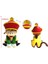 Dragon Ball Son Gohan Goku Anime Aksiyon Figürleri Heykelcik Koleksiyon Pvc Modeli Masaüstü Süslemeleri Oyuncak Çocuk Noel Hediyesi (Yurt Dışından) 5