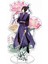 Mo Dao Zu Shi Anime Acrylic Stand Model Toys Wei Wuxian Lan Wangji Jiang Cheng Jin Ling Action Figures Collection Cosplay Props (Yurt Dışından) 1