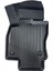 Kia Sportage 2016-2020 3D Araca Birebir Uyumlu Inox Oto Paspas 2