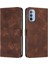 Motorola Moto G51 5g Telefon Kılıfı (Yurt Dışından) 1