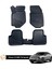 Citroen C4 2021+ Kauçuk Uyumlu Eros 3D Oto Paspas 1