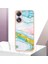 Oppo A78 5G/A58 5g Için Kılıf (Yurt Dışından) 5