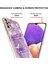 Samsung Galaxy A32 5g Yumuşak Tampon Ince Tpu Mermer Desen (Yurt Dışından) 4