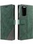 Oneplus 9 Için Kılıf Pro Cüzdan Flip Folio Manyetik Darbeye Kart Tutucu (Yurt Dışından) 1