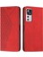 Uyumlu Xiaomi 12T/12T Pro Cüzdan Kılıf (Yurt Dışından) 1