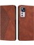 Uyumlu Xiaomi 12T/12T Pro Cüzdan Kılıf (Yurt Dışından) 1
