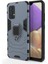 Samsung Galaxy A32 5g Kickstand Için Kılıf 360 &deg; Dönen Halka Askeri Damla (Yurt Dışından) 1