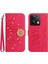 Xiaomi Redmi Için Not 13 4g Flip Cüzdan Kredi Kartı Darbeye Tpu (Yurt Dışından) 1